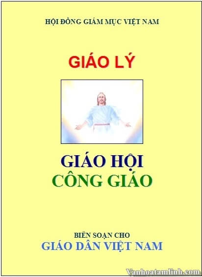 Sách Giáo Lý Công giáo
