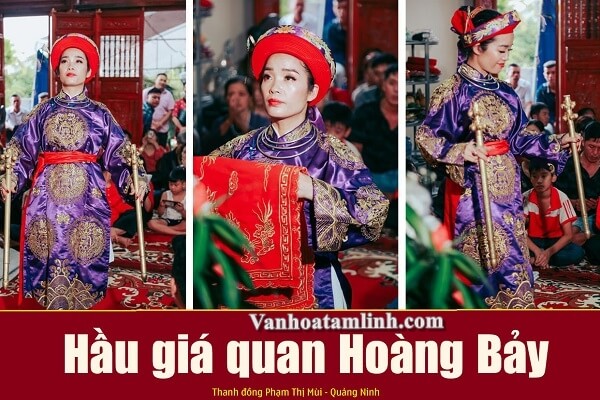 Bản văn ông Hoàng Bảy đầy đủ