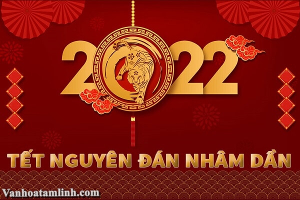 10 câu chúc Tết 2022 ngắn gọn nhưng đầy ý nghĩa