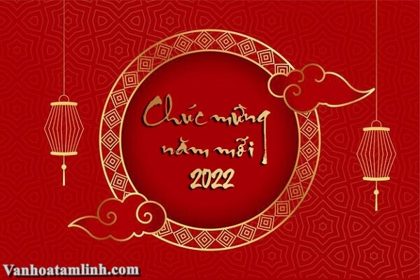 Tết Nguyên Đán 2022 được nghỉ 9 ngày
