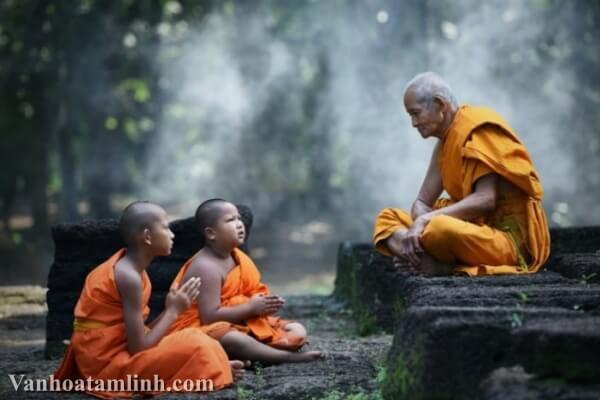 Lời Phật dạy về sức khoẻ và bệnh tật