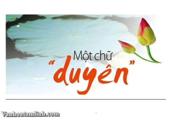 Hữu duyên sẽ tương ngộ, vô duyên gặp gỡ lại chia xa