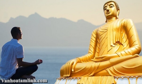 Lời Phật dạy về tu dưỡng cuộc đời mỗi con người