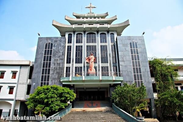 Khái quát đạo Công giáo trên địa bàn tỉnh Nam Định