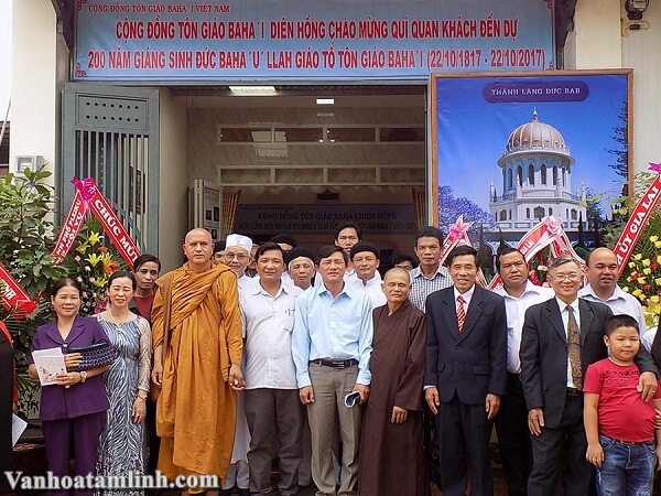 Khái quát về tôn giáo Baha’i tại Việt Nam