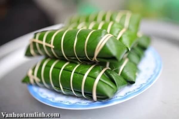 Làng Cổ Đường Lâm ở Sơn Tây, Hà Nội