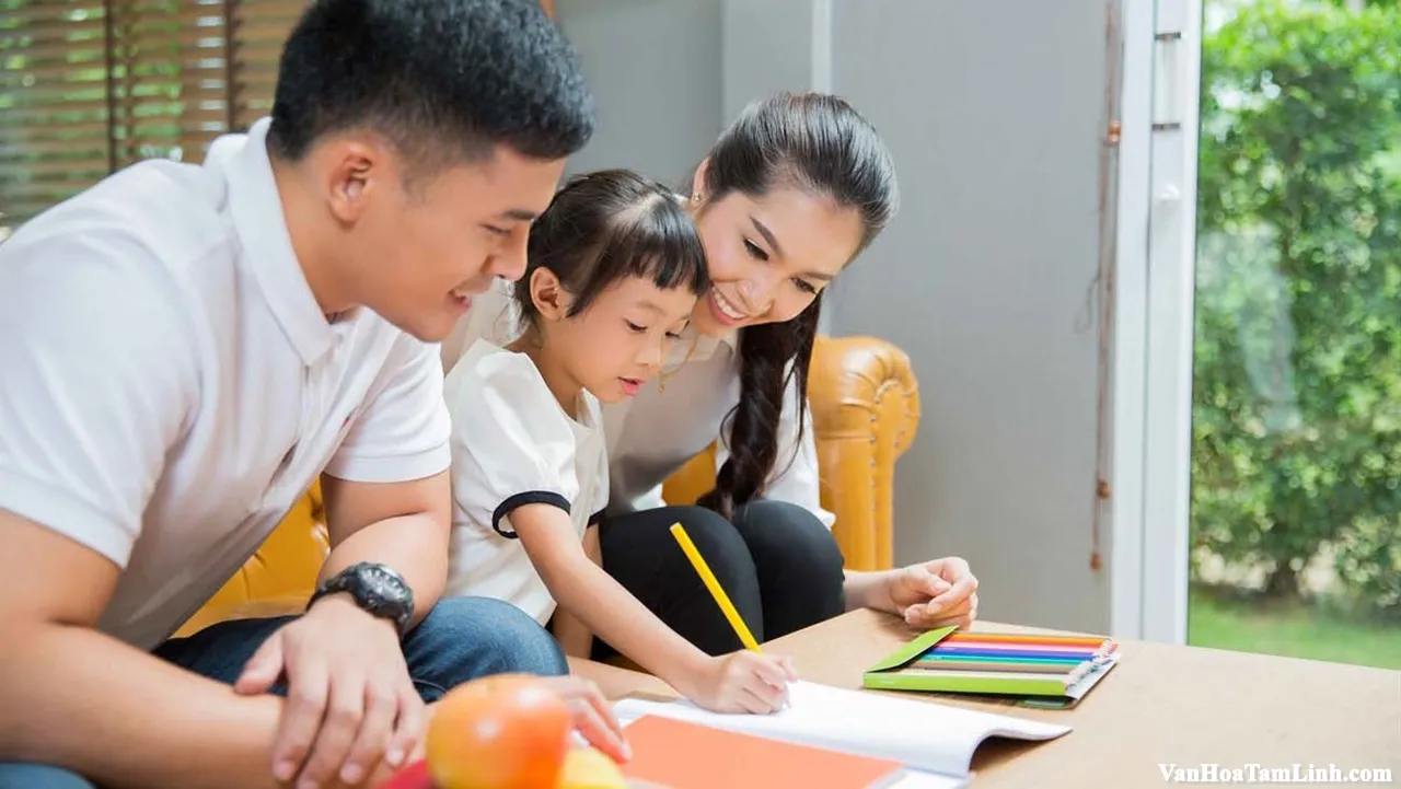 Bí quyết giữ gìn hạnh phúc gia đình
