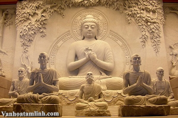 Có phải Phật giáo Đại thừa là Bà la môn giáo?