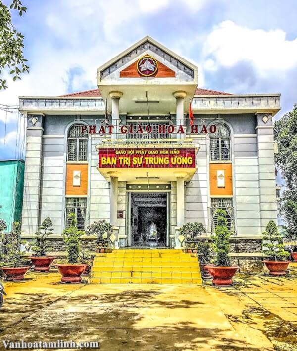 Khái quát về Giáo hội Phật giáo Hòa Hảo tại Việt Nam