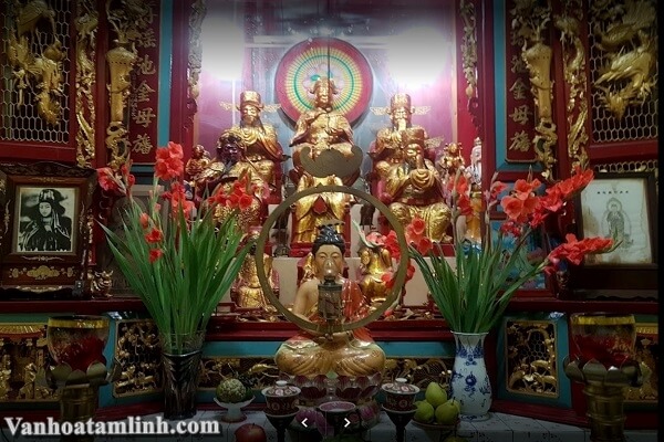 Khái quát về Minh sư đạo (Phật đường Nam Tông) tại Việt Nam