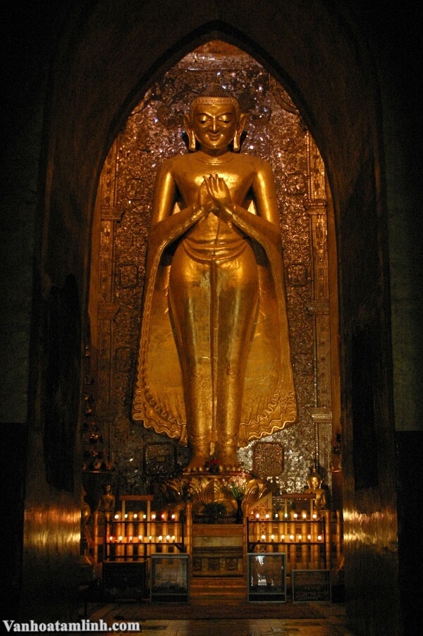 Phật Ca Diếp là ai?