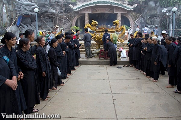 Quan niệm về học Phật tu Nhân của đạo Bửu Sơn Kỳ Hương