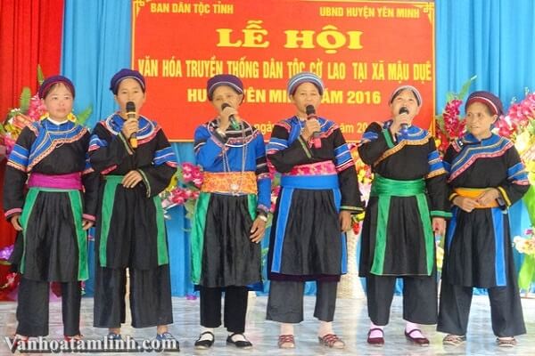 Tên và hình ảnh 54 dân tộc Việt Nam