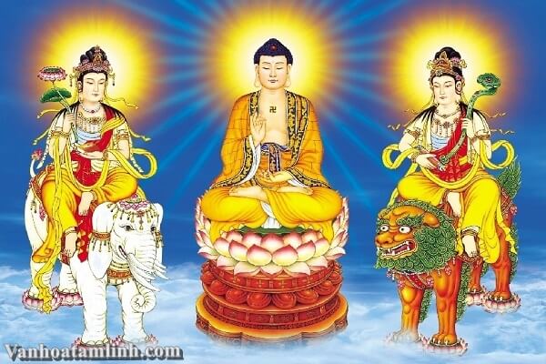Văn Thù Bồ Tát là ai, có vai trò gì trong Phật giáo?