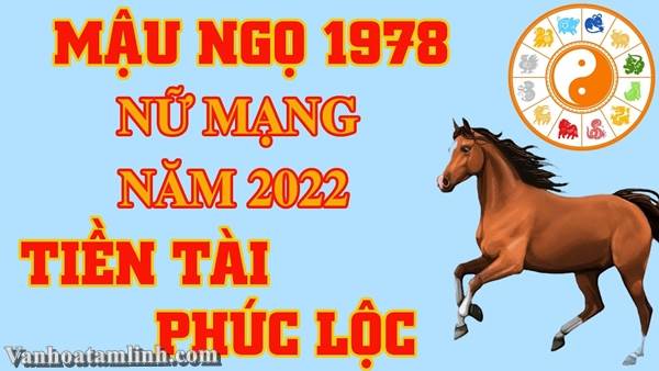 Xem Bói Tử Vi Tuổi Mậu Ngọ Năm 2023 Nam Mạng [1978] #CHI TIẾT