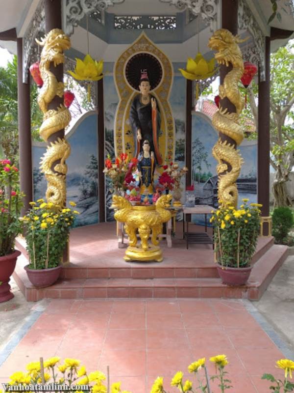 Đạo Minh Sư ở Hội An, tỉnh Quảng Nam