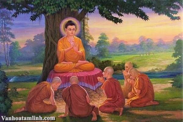 Thiết lập lối sống lành mạnh theo tinh thần Phật dạy