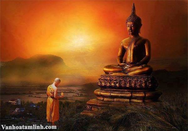 Làm thế nào để gặp được Phật?