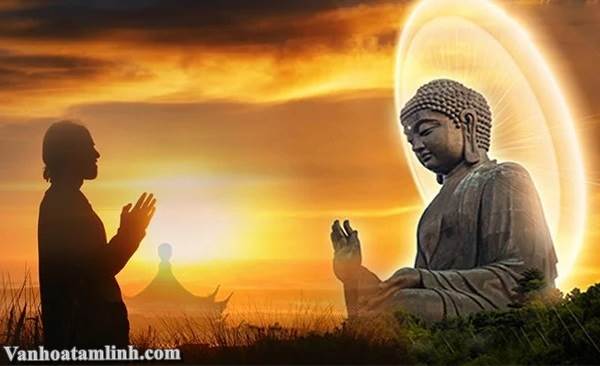 Phật dạy: Cách nhìn người để biết họ tà hay chánh
