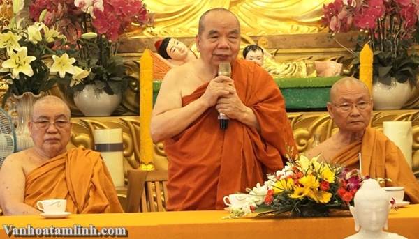 Phân biệt Phật giáo Nam Tông và Phật giáo Bắc Tông