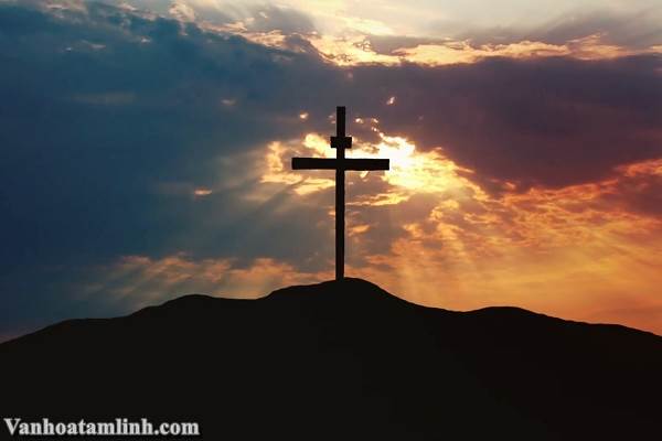 Ý nghĩa của thập tự giá là gì?