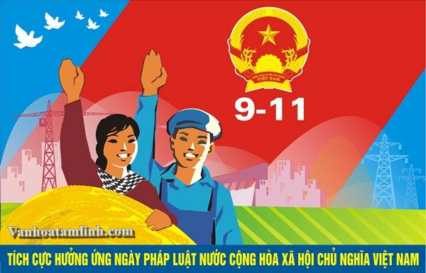 Tháng 11 có những ngày lễ gì?