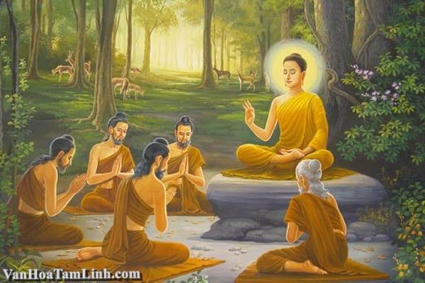 Giới luật của đạo Phật