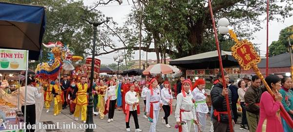 Chùa Bối Khê ở Tam Hưng &#8211; Thanh Oai &#8211; Hà Nội