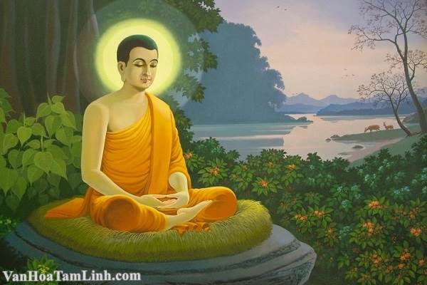 Phật giáo Nguyên thủy