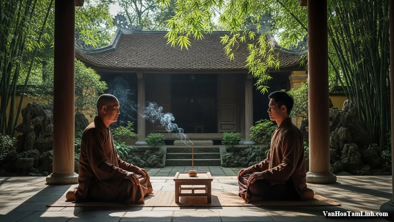 Thiền tông Việt Nam
