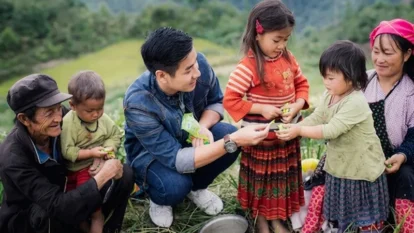 Lòng tốt là gì? Ý nghĩa của lòng tốt trong văn hóa Việt Nam