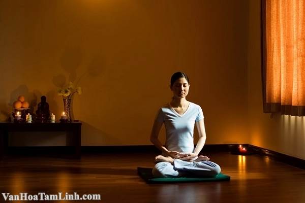 Thiền Vipassana là gì? Tự học thiền Vipassana tại nhà