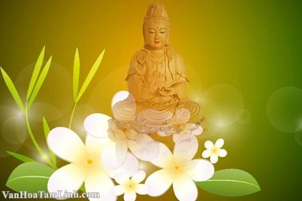 Lời Phật dạy về cuộc sống hạnh phúc
