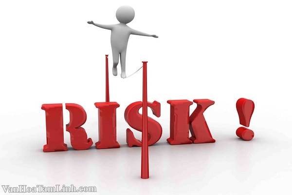 Rủi ro là gì? Rủi ro tài chính là gì?