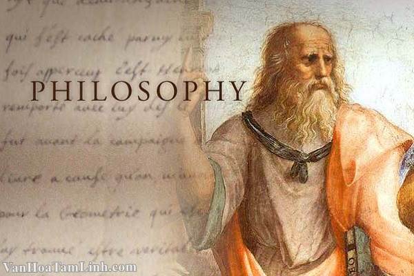 Triết học là gì? Nguồn gốc và Vai trò của triết học
