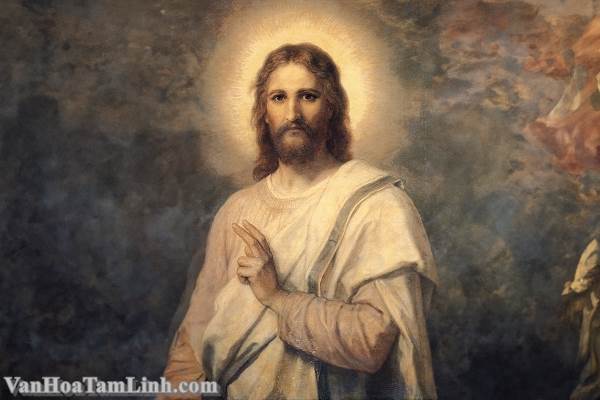 Jesus Christ: The Life, Teachings, Crucifixion, Resurrection, and Lasting Influence of the Messiah