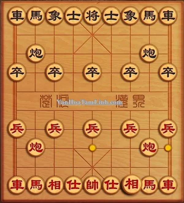 Cờ tướng trong văn hóa dân gian Việt Nam: thú chơi, thi đấu và những câu thơ dân gian