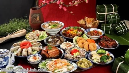 Sắm lễ, Văn khấn cúng tất niên cuối năm