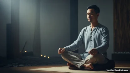 Phật Giáo và Khái Niệm về Tâm