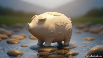Tử vi tuổi Hợi năm 2025: Biến chuyển nhẹ nhàng, ổn định từng bước