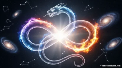 Tử vi tuổi Tỵ năm 2025: Cẩn trọng tiến bước, bền bỉ gặt thành công