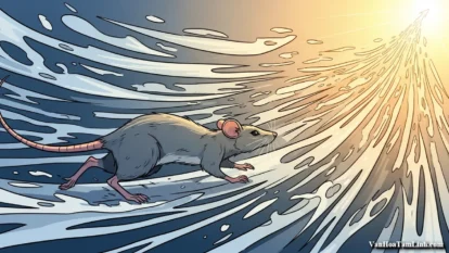 Tử vi tuổi Tý năm 2025: Bình ổn đồng định, cần linh hoạt và bản lĩnh
