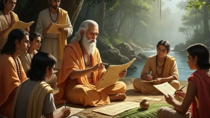 Bà-la-môn giáo và sự hình thành của Ấn Độ giáo (Hindu giáo)