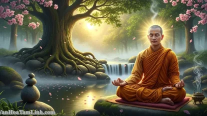 Khái niệm về Tâm Từ Bi trong Đạo Phật