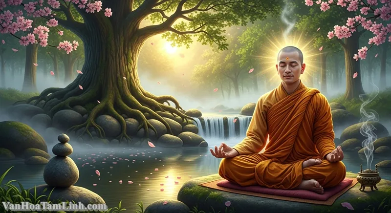 Khái niệm về Tâm Từ Bi trong Đạo Phật