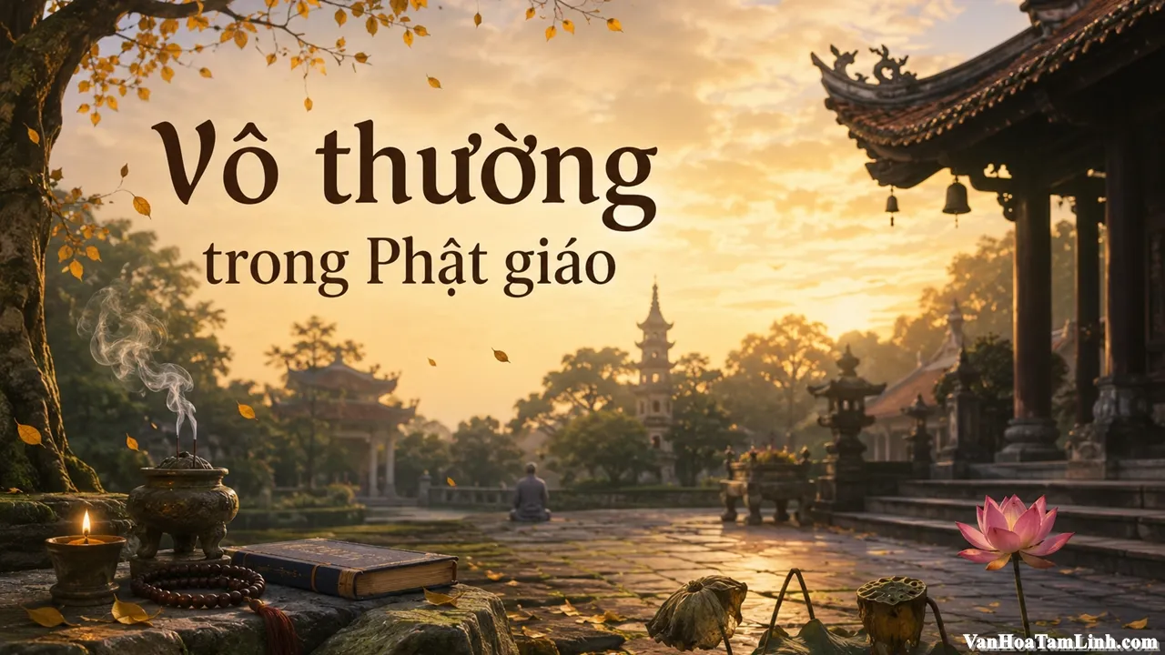 Khám Phá Chân Lý Vô Thường trong Phật Giáo