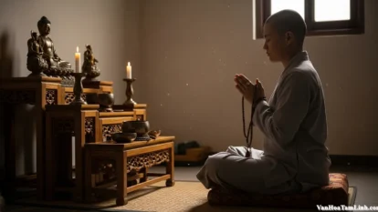 Lợi Ích của Việc Niệm Phật Mỗi Ngày