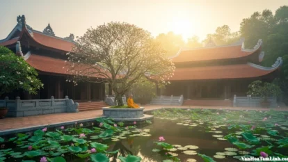 Phật Giáo và Tinh Thần Bất Nhị