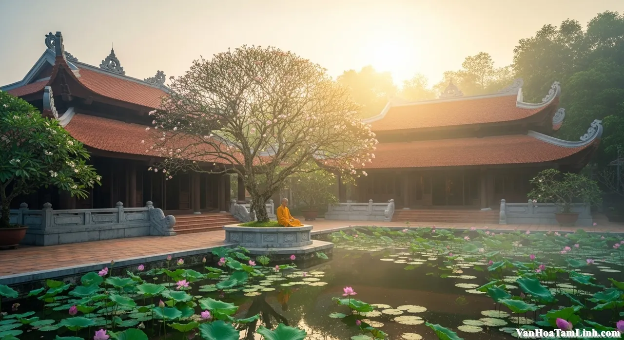 Phật Giáo và Tinh Thần Bất Nhị