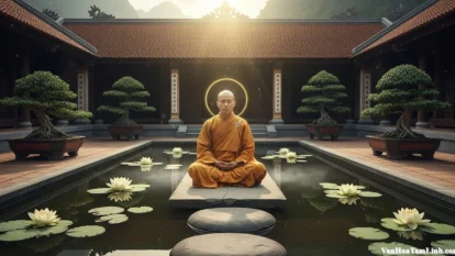 Sự Giải Thoát Trong Đạo Phật và Những Vấn Đề Liên Quan